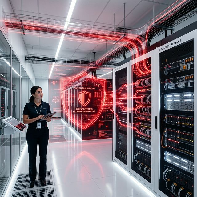 Cyber Security