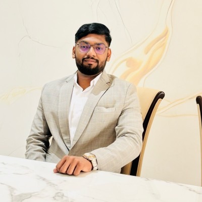Jayant Gajjar
